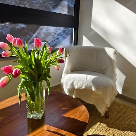Rifugio Retreat Bed&Breakfast Kakopetria Bagian luar foto