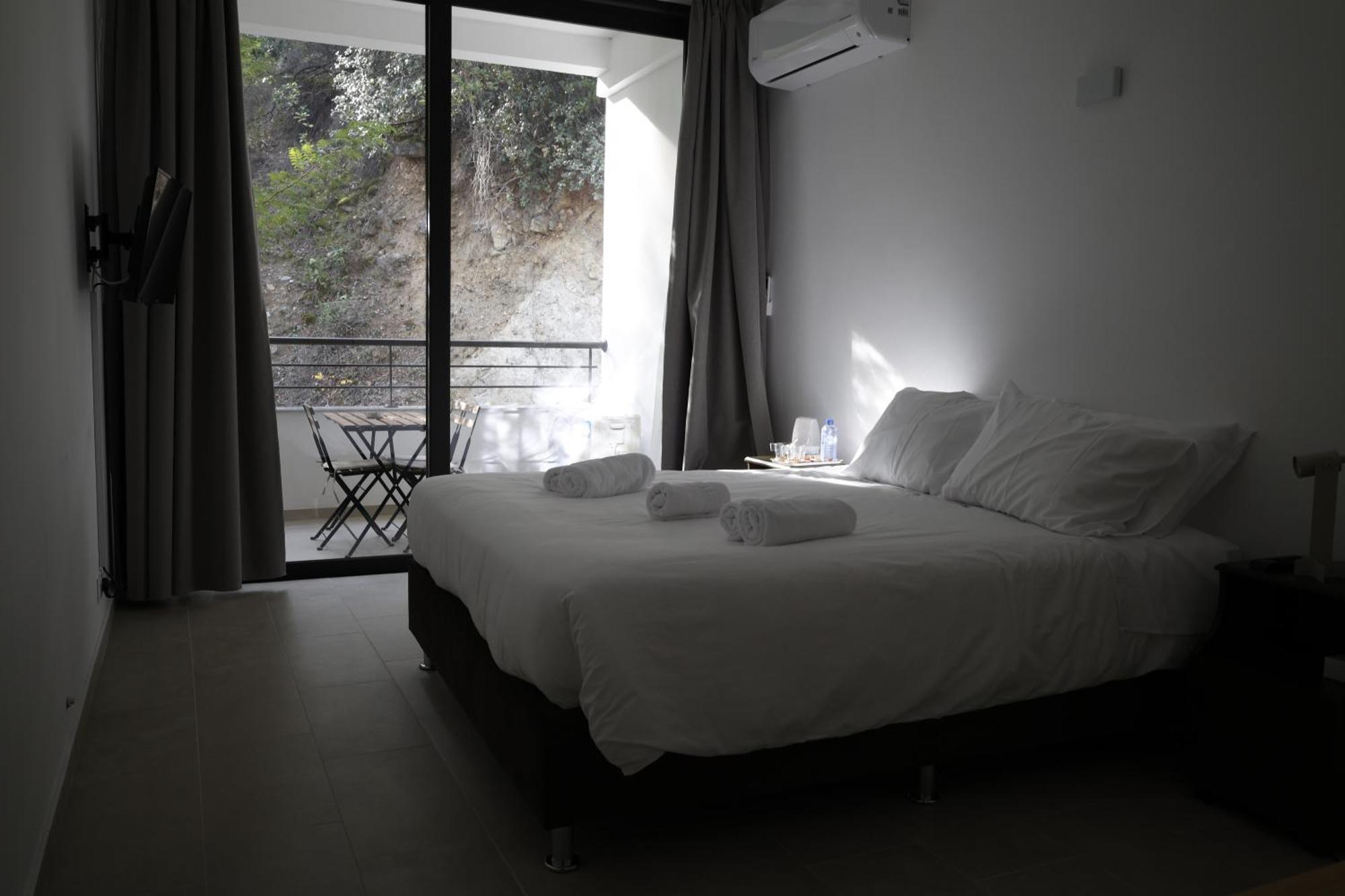 Rifugio Retreat Bed&Breakfast Kakopetria Bagian luar foto